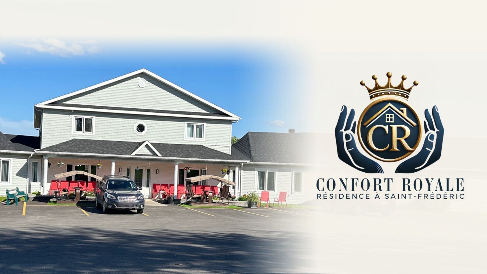 Résidence Confort Royale